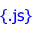 Javascript Obfuscator icon