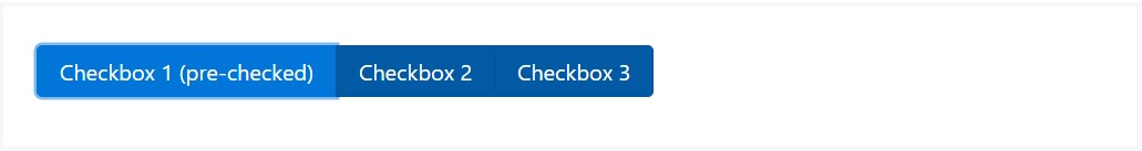  The best ways to  apply the Bootstrap checkbox